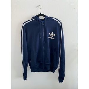 Adidas Hoodie